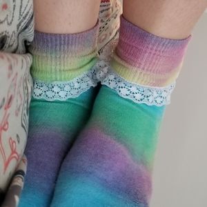 Womens socks